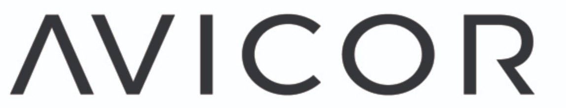 New Avicor logo